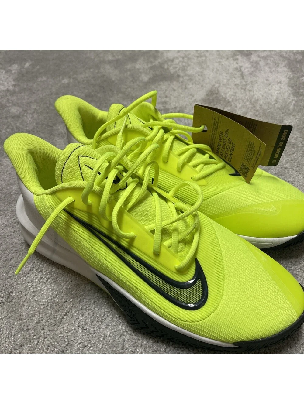 mens nike sneakers size 11.5